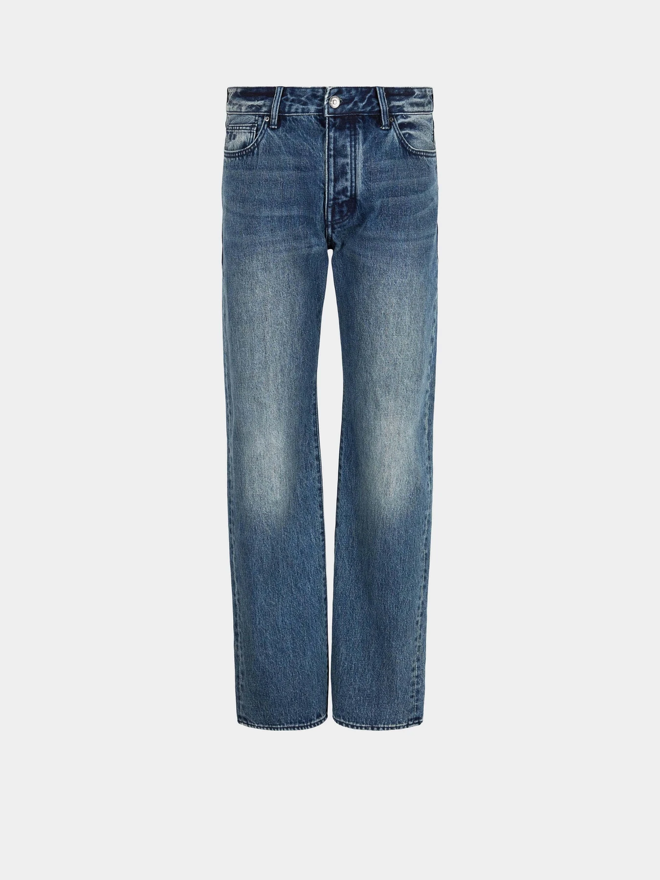Джинсы Armani Exchange модель 3DZJ88-Z1XGZ-1500 Джинсы Armani Exchange модель 3DZJ88-Z1XGZ-1500 Фото