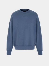 Худі та світшоти Armani Exchange модель 3DZMAA-ZJUBZ-45AM Фото