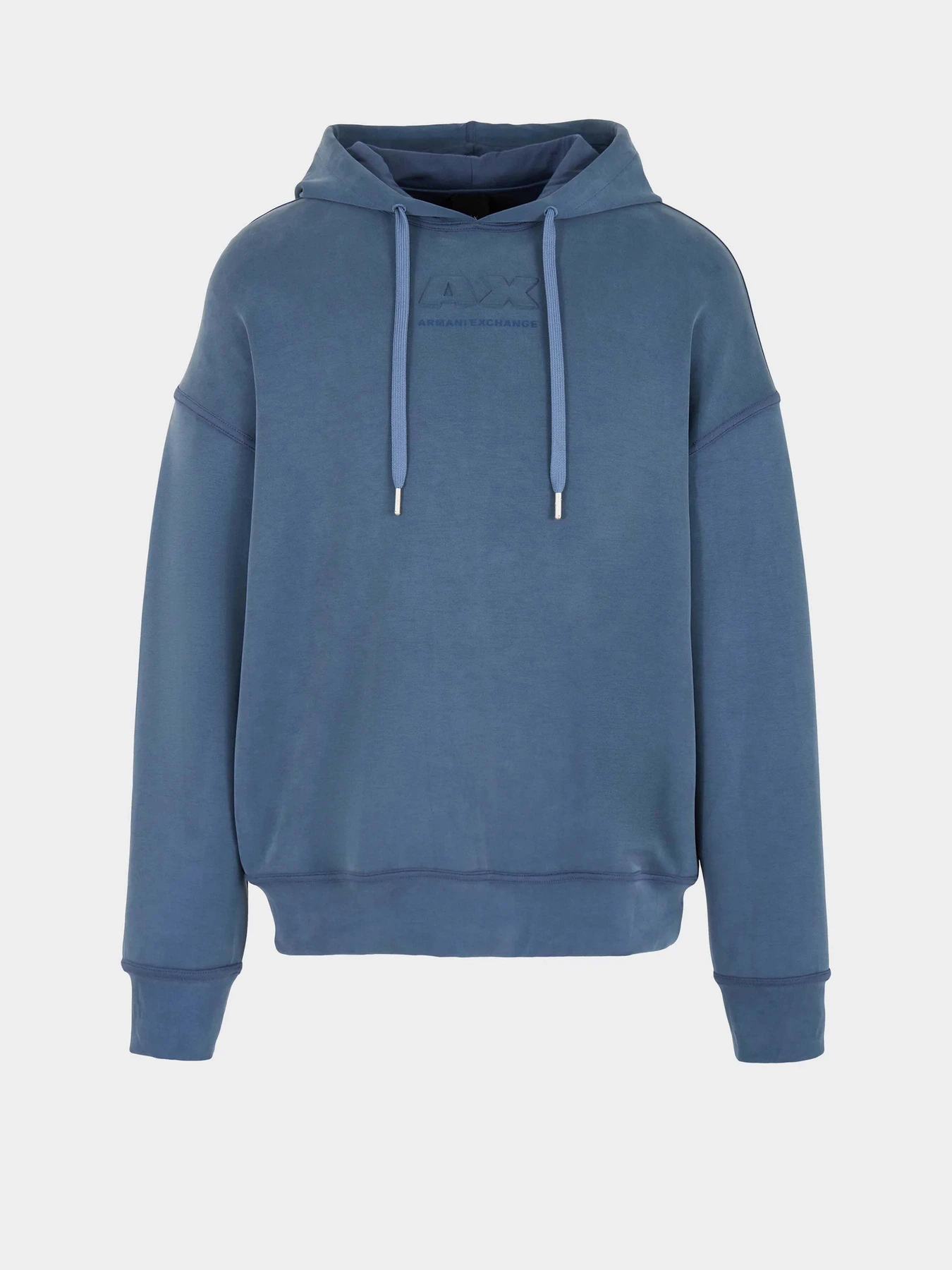 Худі та світшоти Armani Exchange модель 3DZMAB-ZJUBZ-45AM Худі та світшоти Armani Exchange модель 3DZMAB-ZJUBZ-45AM Фото