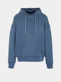 Худі та світшоти Armani Exchange модель 3DZMAB-ZJUBZ-45AM Фото
