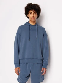 Худі та світшоти Armani Exchange модель 3DZMAB-ZJUBZ-45AM Фото
