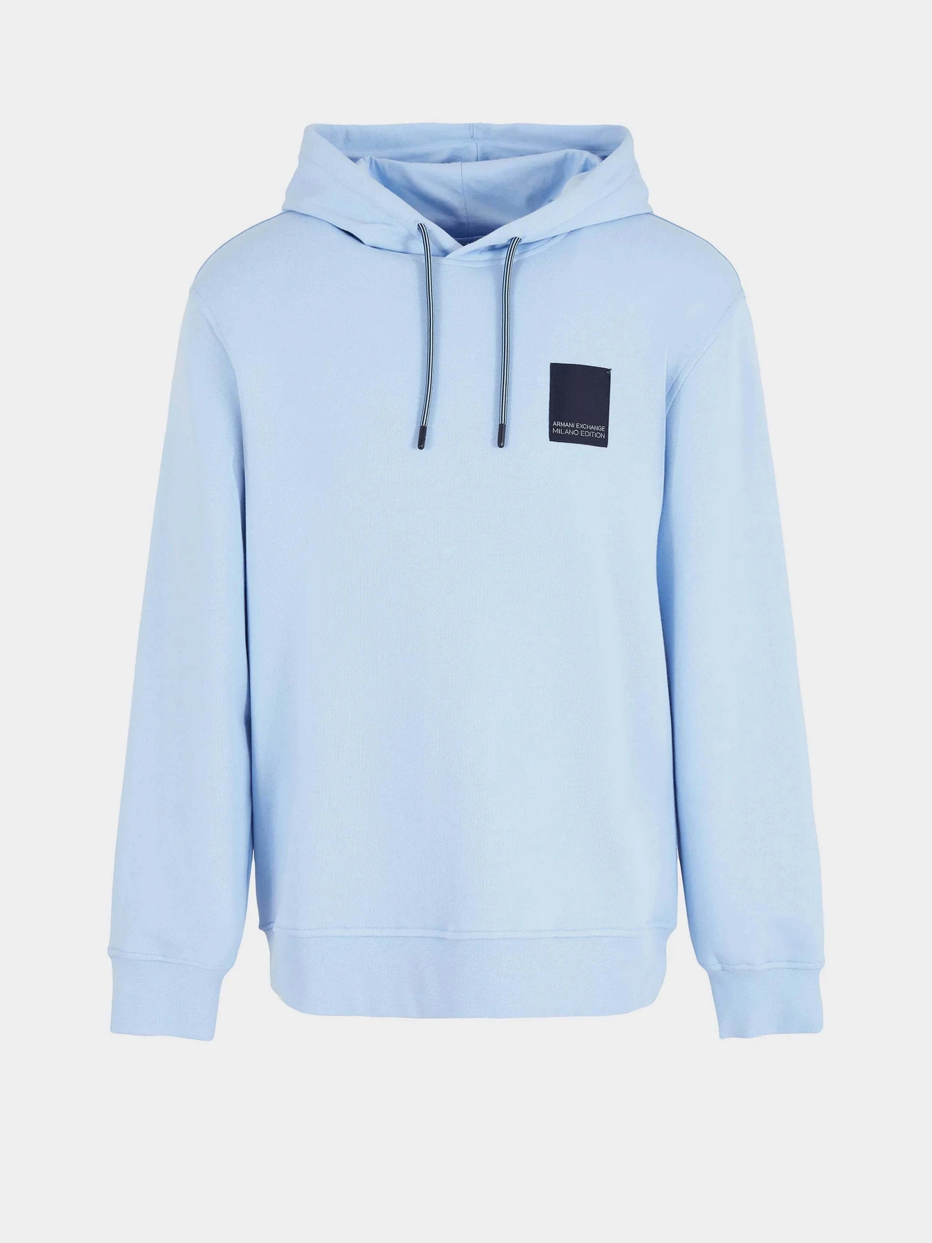 Худі та світшоти Armani Exchange модель 3DZMHJ-ZJGGZ-15DF Худі та світшоти Armani Exchange модель 3DZMHJ-ZJGGZ-15DF Фото