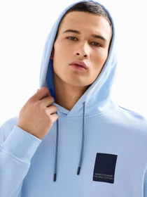 Худі та світшоти Armani Exchange модель 3DZMHJ-ZJGGZ-15DF Фото