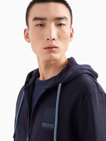 Худі та світшоти Armani Exchange модель 3DZMHS-ZJGGZ-15CX Фото