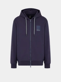 Худі та світшоти Armani Exchange модель 3DZMHS-ZJGGZ-15CX Фото