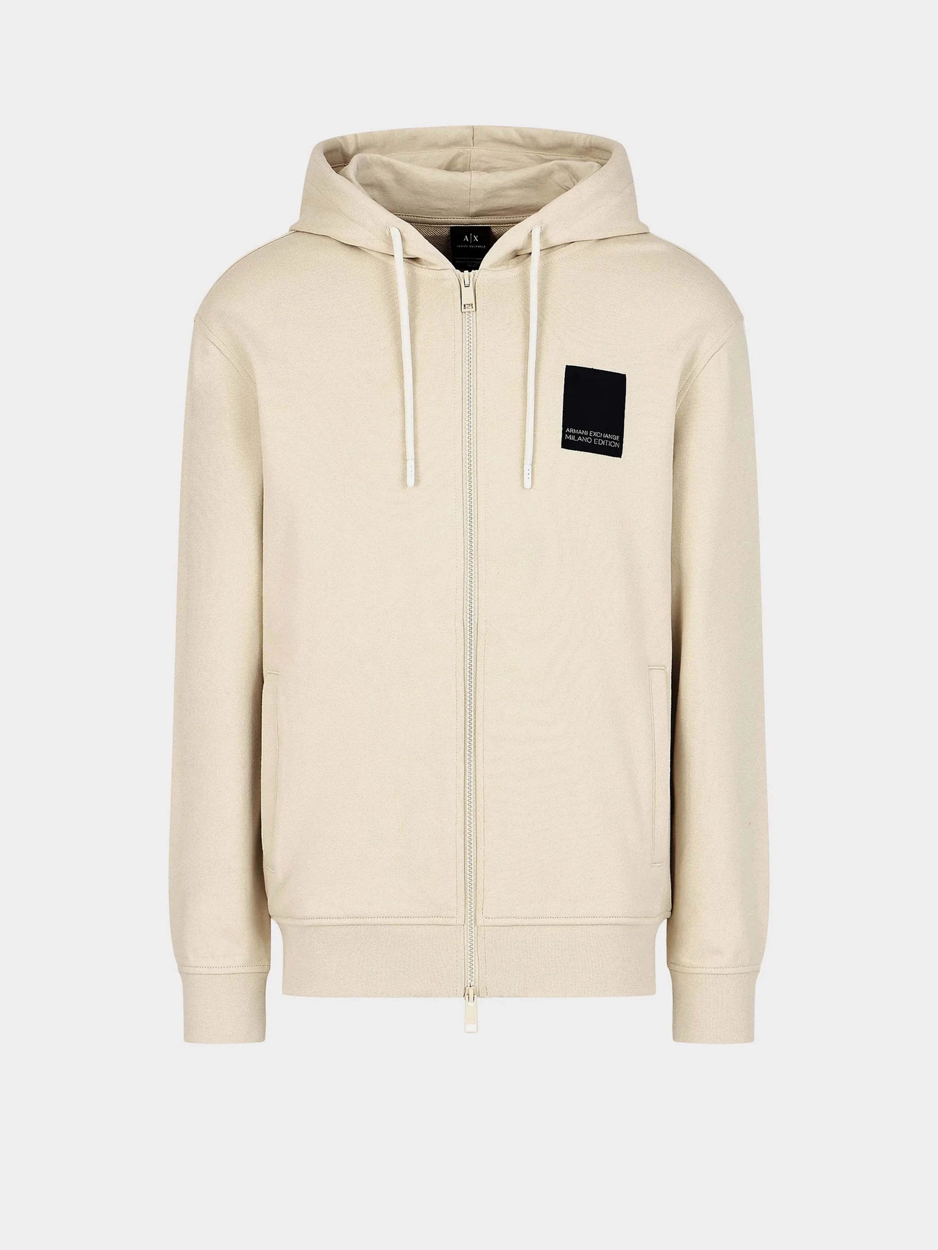 Худи и свитшоты Armani Exchange модель 3DZMHS-ZJGGZ-1792 Фото