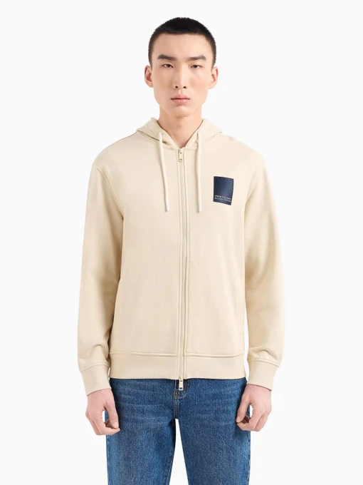 Худі та світшоти Armani Exchange модель 3DZMHS-ZJGGZ-1792 Фото
