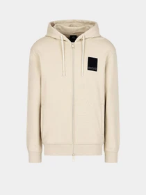 Худи и свитшоты Armani Exchange модель 3DZMHS-ZJGGZ-1792 Фото