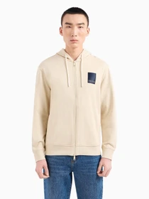 Худі та світшоти Armani Exchange модель 3DZMHS-ZJGGZ-1792 Фото