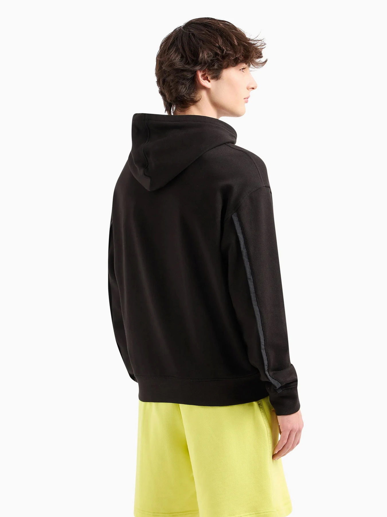 Худі та світшоти Armani Exchange модель 3DZMJA-ZJDPZ-1200 Худі та світшоти Armani Exchange модель 3DZMJA-ZJDPZ-1200 Фото