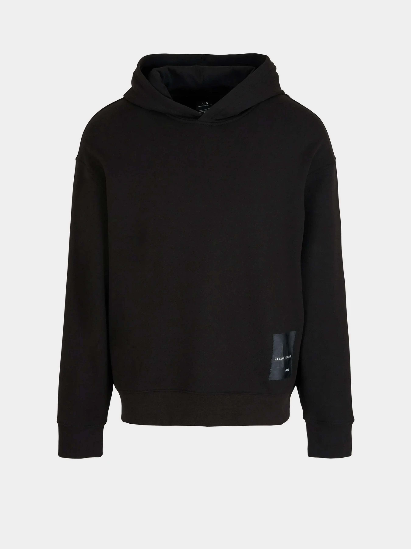 Худі та світшоти Armani Exchange модель 3DZMJA-ZJDPZ-1200 Худі та світшоти Armani Exchange модель 3DZMJA-ZJDPZ-1200 Фото