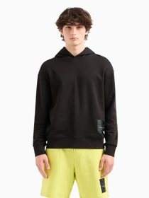 Худі та світшоти Armani Exchange модель 3DZMJA-ZJDPZ-1200 Фото