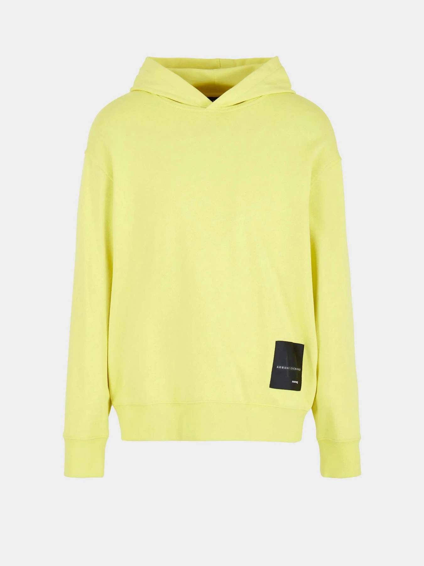 Худі та світшоти Armani Exchange модель 3DZMJA-ZJDPZ-1694 Худі та світшоти Armani Exchange модель 3DZMJA-ZJDPZ-1694 Фото