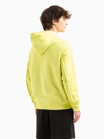 Худі та світшоти Armani Exchange модель 3DZMJA-ZJDPZ-1694 Фото