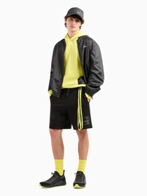 Худі та світшоти Armani Exchange модель 3DZMJA-ZJDPZ-1694 Фото