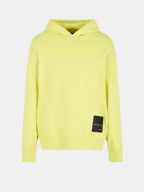 Худі та світшоти Armani Exchange модель 3DZMJA-ZJDPZ-1694 Фото