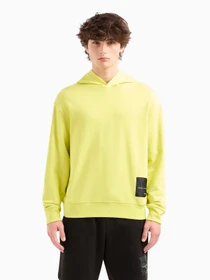 Худі та світшоти Armani Exchange модель 3DZMJA-ZJDPZ-1694 Фото