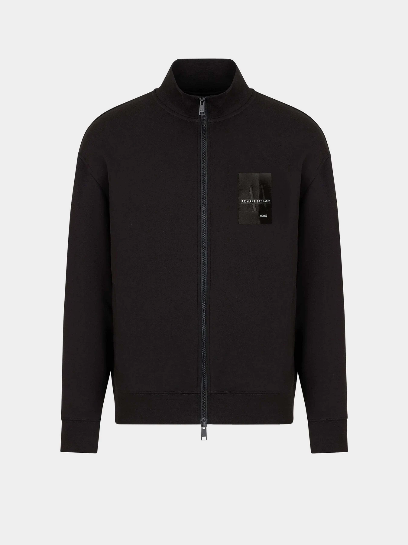 Худі та світшоти Armani Exchange модель 3DZMJB-ZJDPZ-1200 Фото