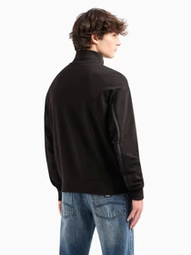 Худі та світшоти Armani Exchange модель 3DZMJB-ZJDPZ-1200 Фото
