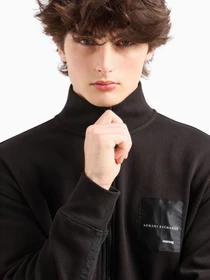 Худі та світшоти Armani Exchange модель 3DZMJB-ZJDPZ-1200 Фото