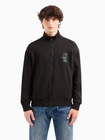 Худи и свитшоты Armani Exchange модель 3DZMJB-ZJDPZ-1200 Фото