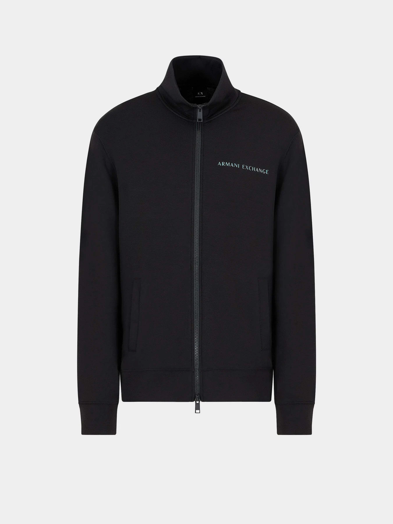 Худі та світшоти Armani Exchange модель 3DZMJF-ZJZDZ-1200 Худі та світшоти Armani Exchange модель 3DZMJF-ZJZDZ-1200 Фото