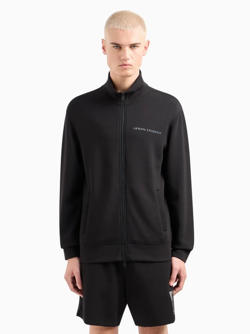 Худі та світшоти Armani Exchange модель 3DZMJF-ZJZDZ-1200 Фото