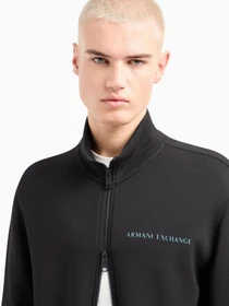 Худі та світшоти Armani Exchange модель 3DZMJF-ZJZDZ-1200 Фото