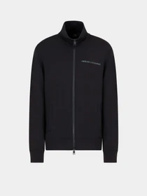 Худі та світшоти Armani Exchange модель 3DZMJF-ZJZDZ-1200 Фото