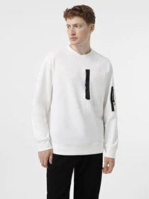 Худі та світшоти Armani Exchange модель 3DZMJJ-ZJXLZ-1116 Фото