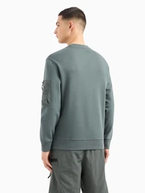 Худи и свитшоты Armani Exchange модель 3DZMJJ-ZJXLZ-1839 Фото