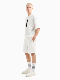 Футболки и поло Armani Exchange модель 3DZMJL-ZJXMZ-1116 Фото