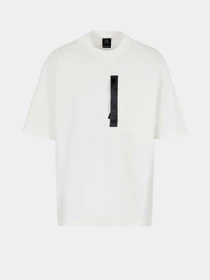 Футболки и поло Armani Exchange модель 3DZMJL-ZJXMZ-1116 Фото
