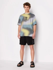 Футболки и поло Armani Exchange модель 3DZMJN-ZJH4Z-7600 Фото