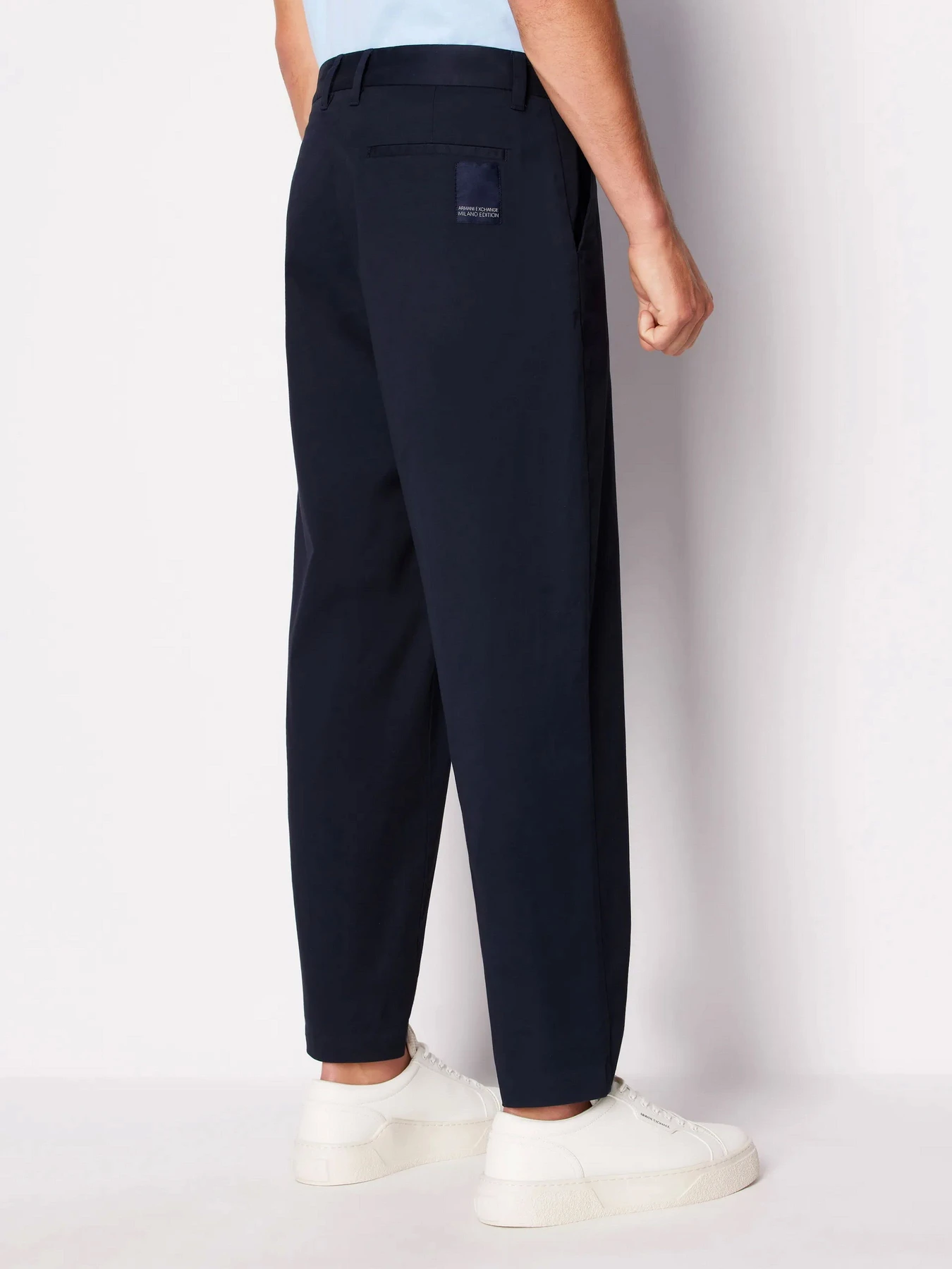 Брюки Armani Exchange модель 3DZP07-ZN3TZ-15DK Брюки Armani Exchange модель 3DZP07-ZN3TZ-15DK Фото