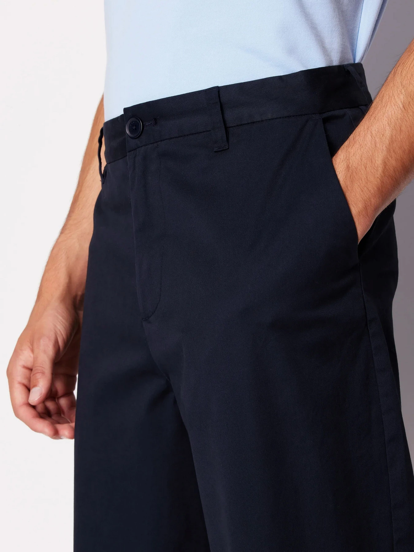 Брюки Armani Exchange модель 3DZP07-ZN3TZ-15DK Брюки Armani Exchange модель 3DZP07-ZN3TZ-15DK Фото