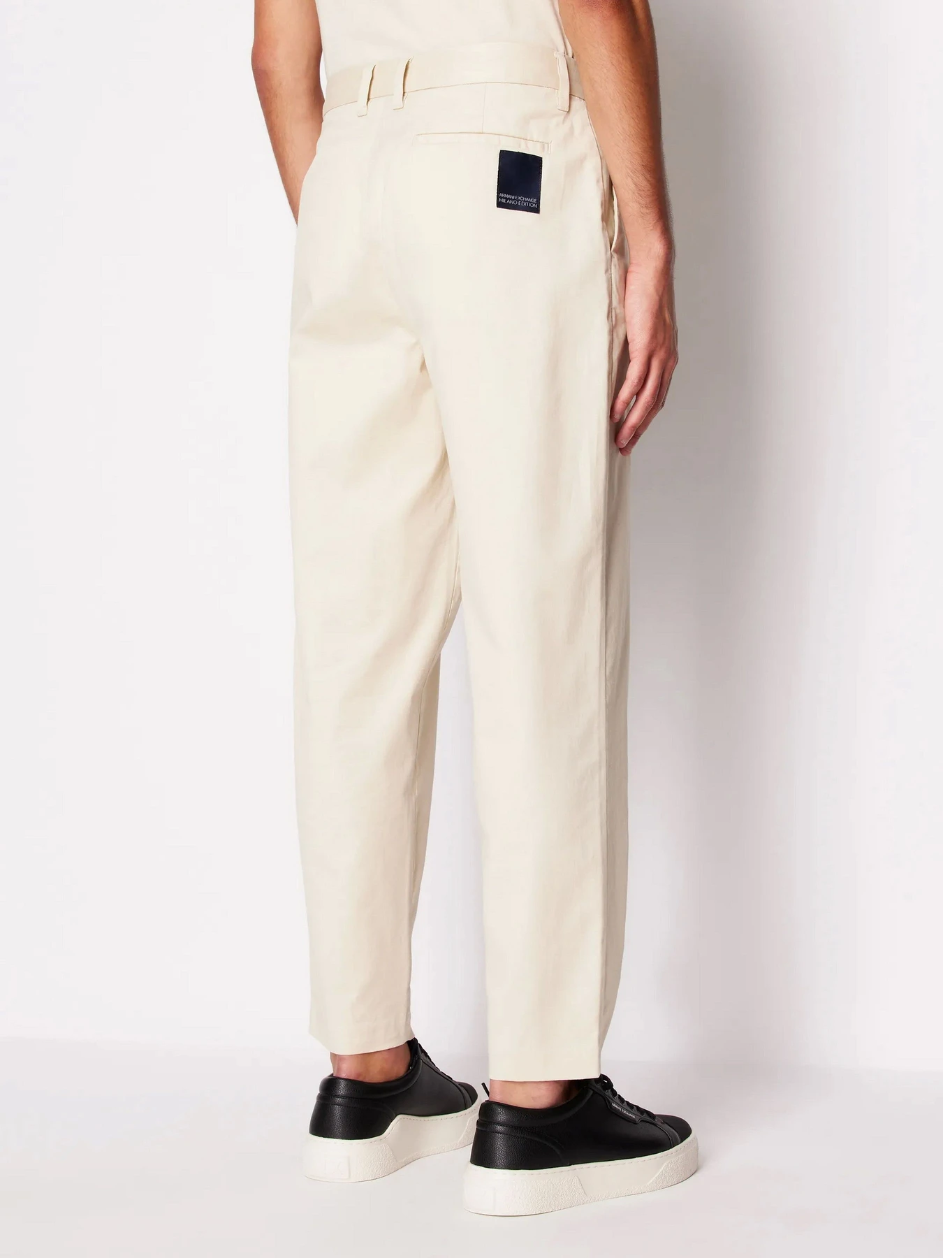 Брюки Armani Exchange модель 3DZP07-ZN3TZ-1792 Брюки Armani Exchange модель 3DZP07-ZN3TZ-1792 Фото