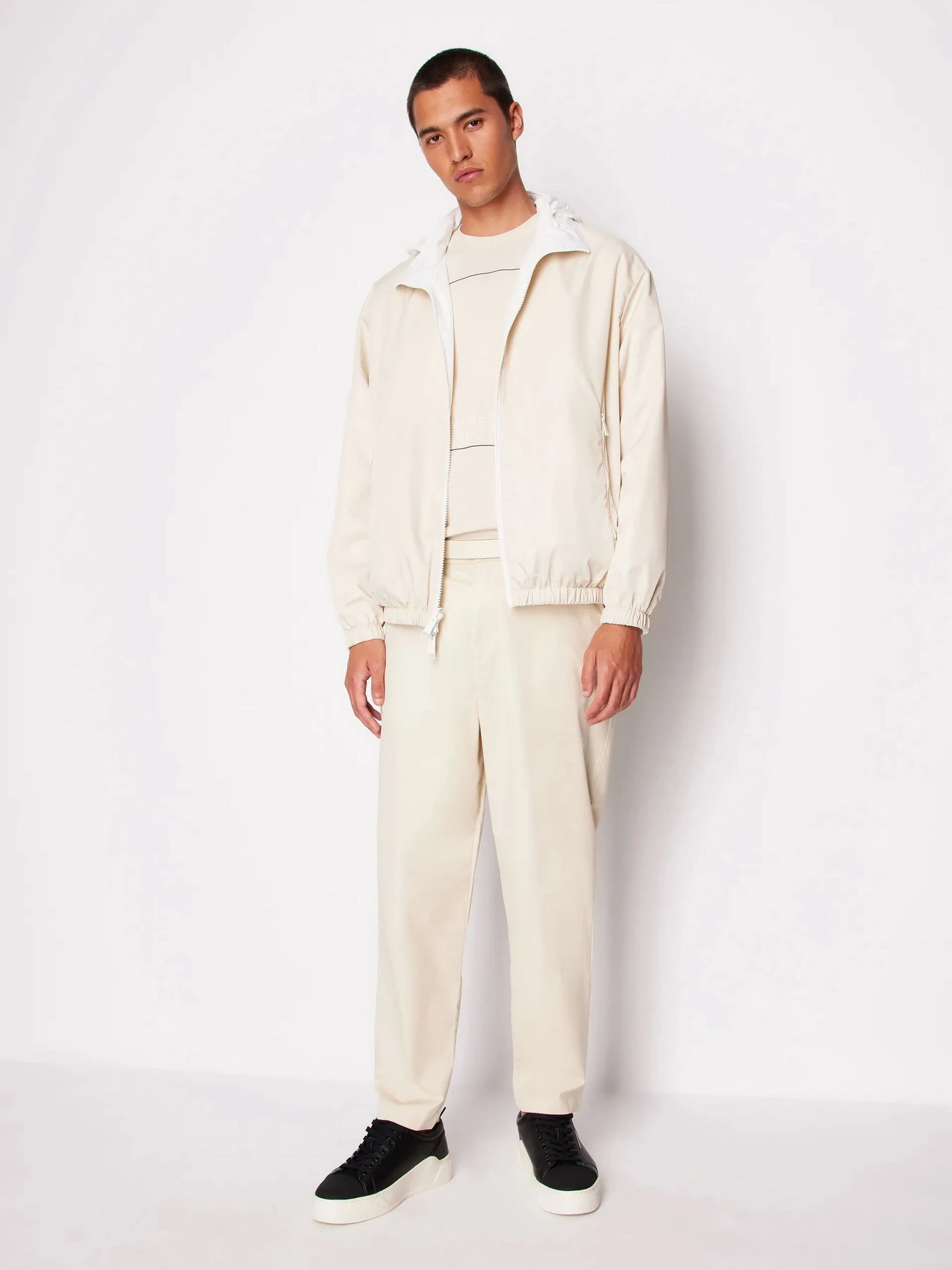 Брюки Armani Exchange модель 3DZP07-ZN3TZ-1792 Брюки Armani Exchange модель 3DZP07-ZN3TZ-1792 Фото