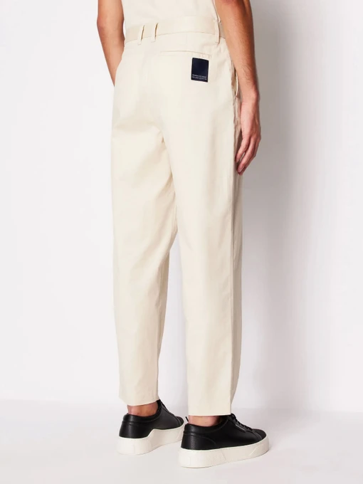 Бавовняні Чоловічі Чіноси Armani Exchange фото 2