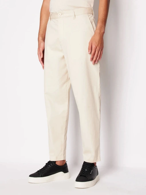 Брюки Armani Exchange модель 3DZP07-ZN3TZ-1792 Фото