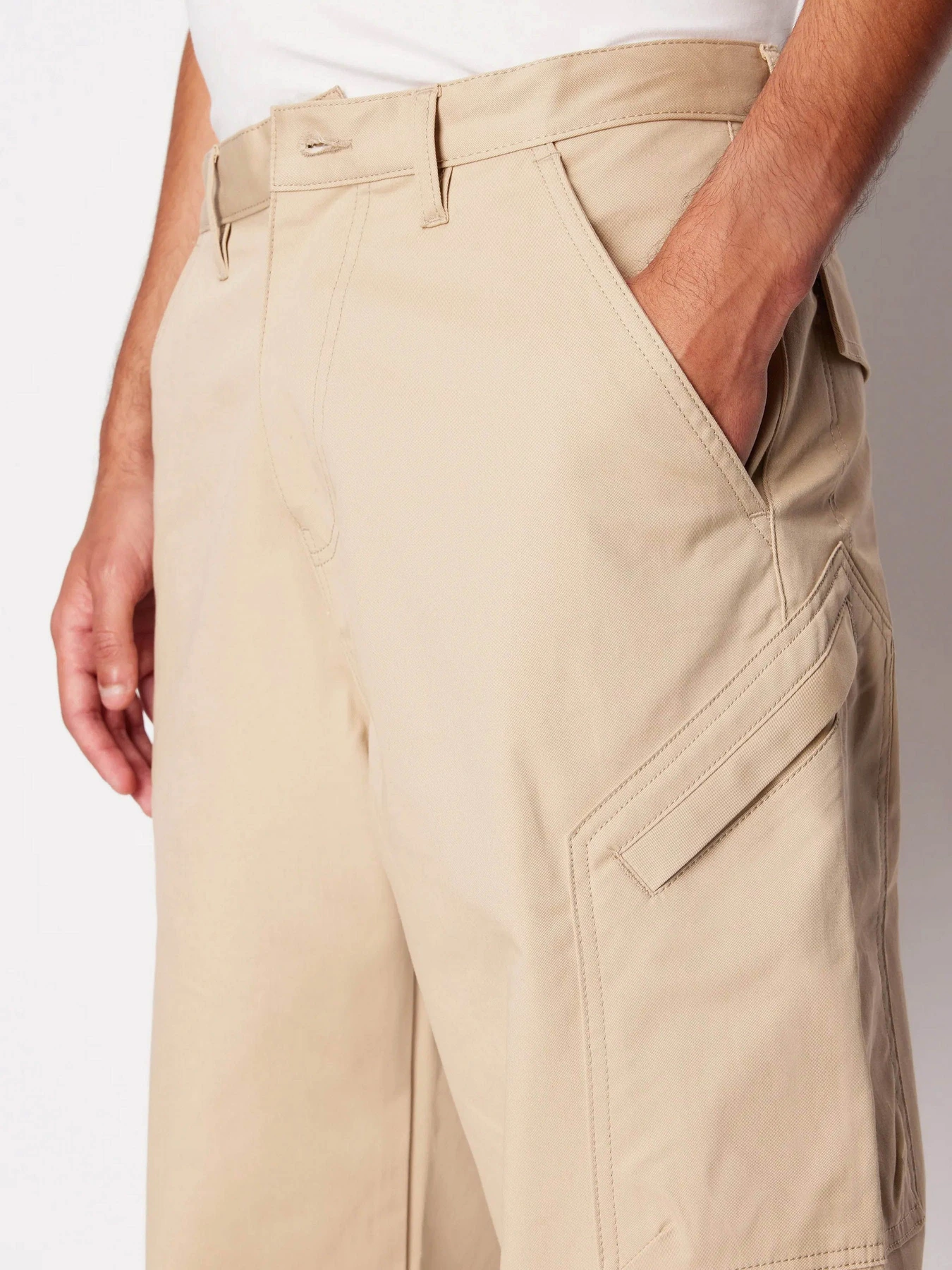 Брюки Armani Exchange модель 3DZP11-ZN3PZ-1794 Брюки Armani Exchange модель 3DZP11-ZN3PZ-1794 Фото