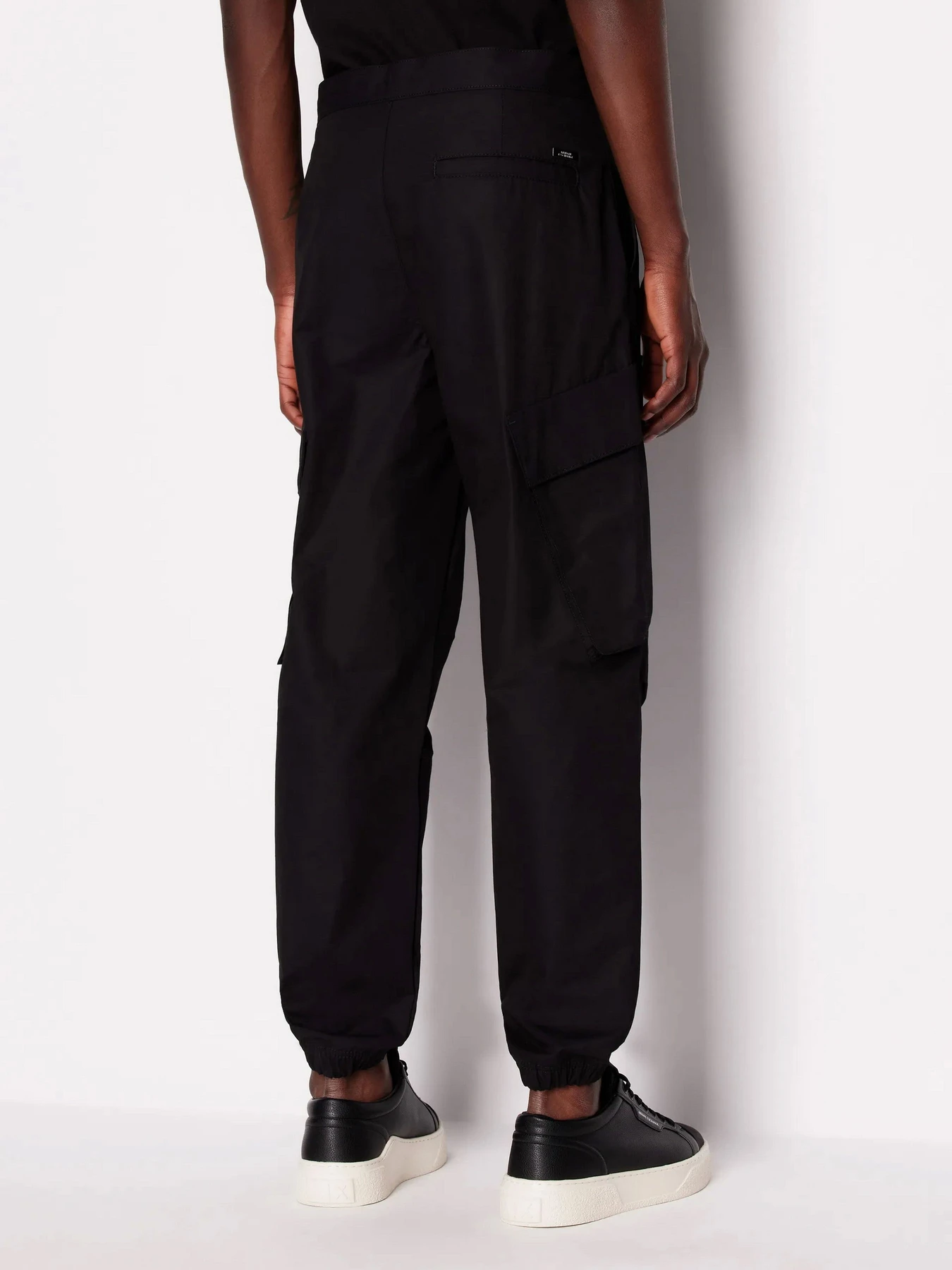 Брюки Armani Exchange модель 3DZP55-ZN3MZ-1200 Фото