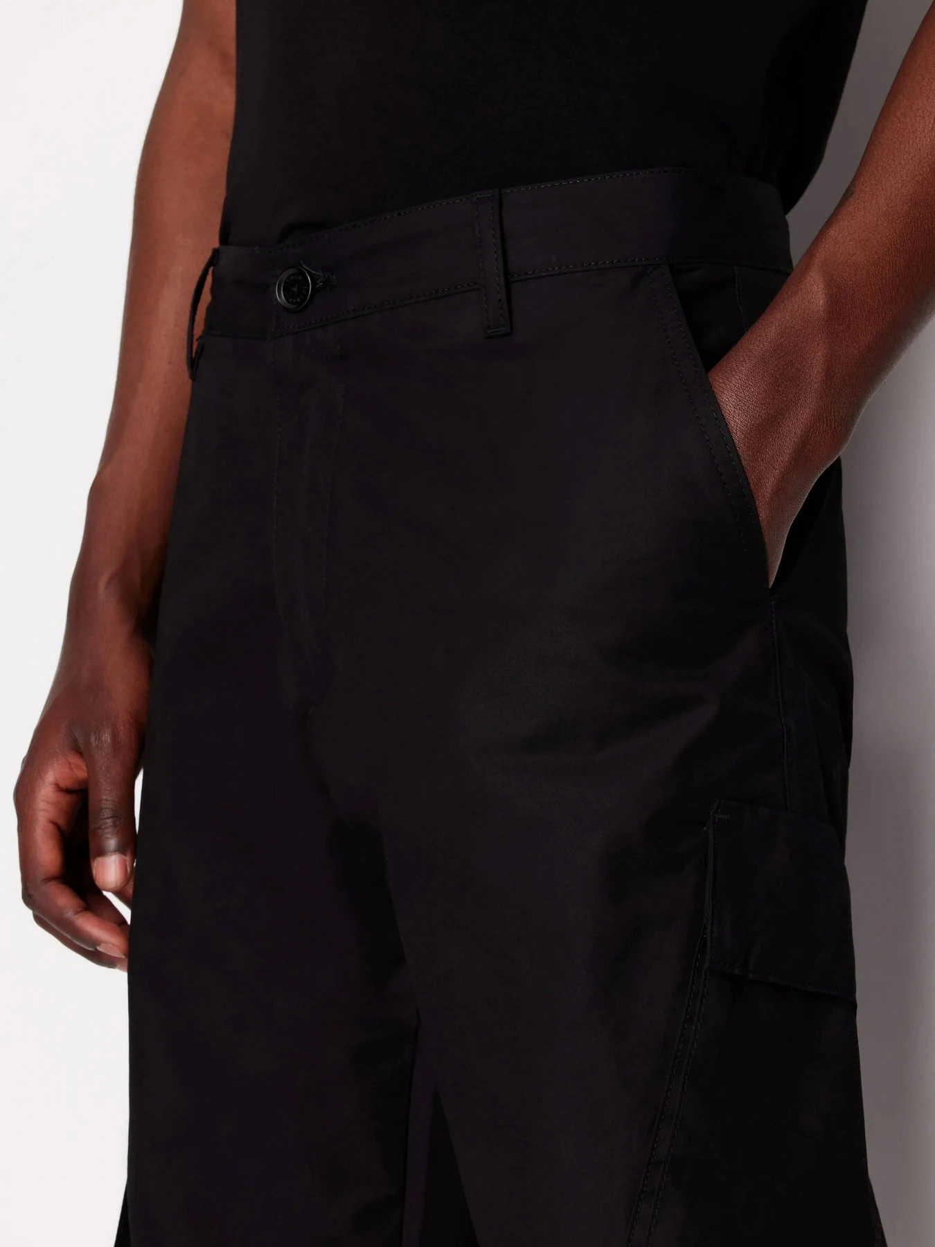 Брюки Armani Exchange модель 3DZP55-ZN3MZ-1200 Фото