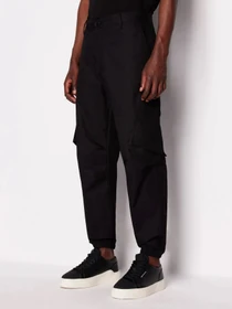 Брюки Armani Exchange модель 3DZP55-ZN3MZ-1200 Фото
