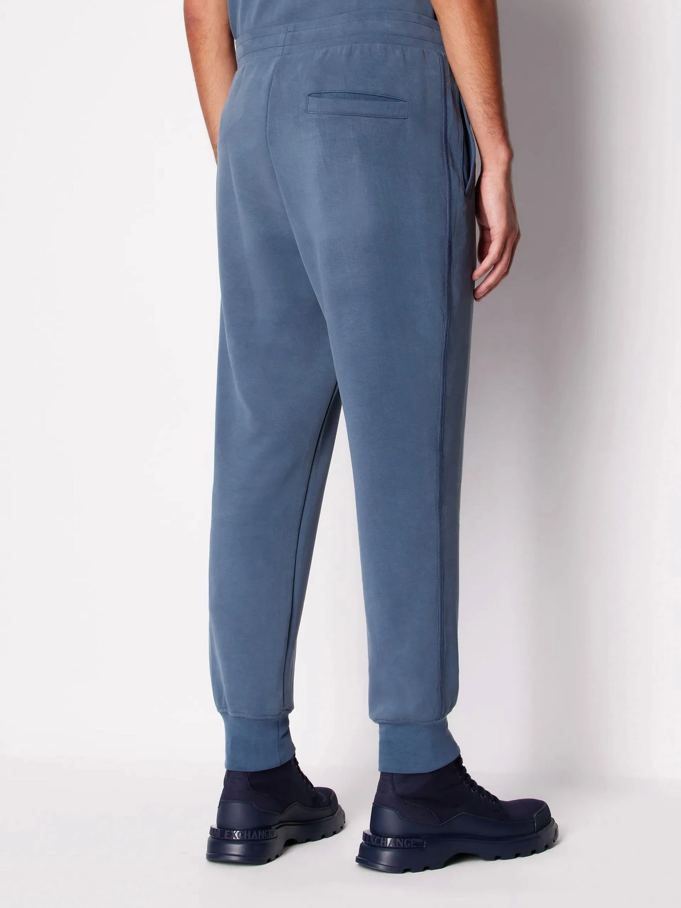 Брюки Armani Exchange модель 3DZPAA-ZJUBZ-45AM Брюки Armani Exchange модель 3DZPAA-ZJUBZ-45AM Фото