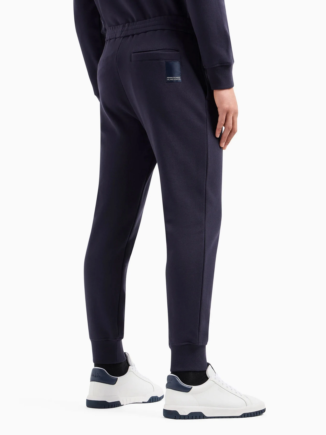 Брюки Armani Exchange модель 3DZPHH-ZJGGZ-15CX Брюки Armani Exchange модель 3DZPHH-ZJGGZ-15CX Фото