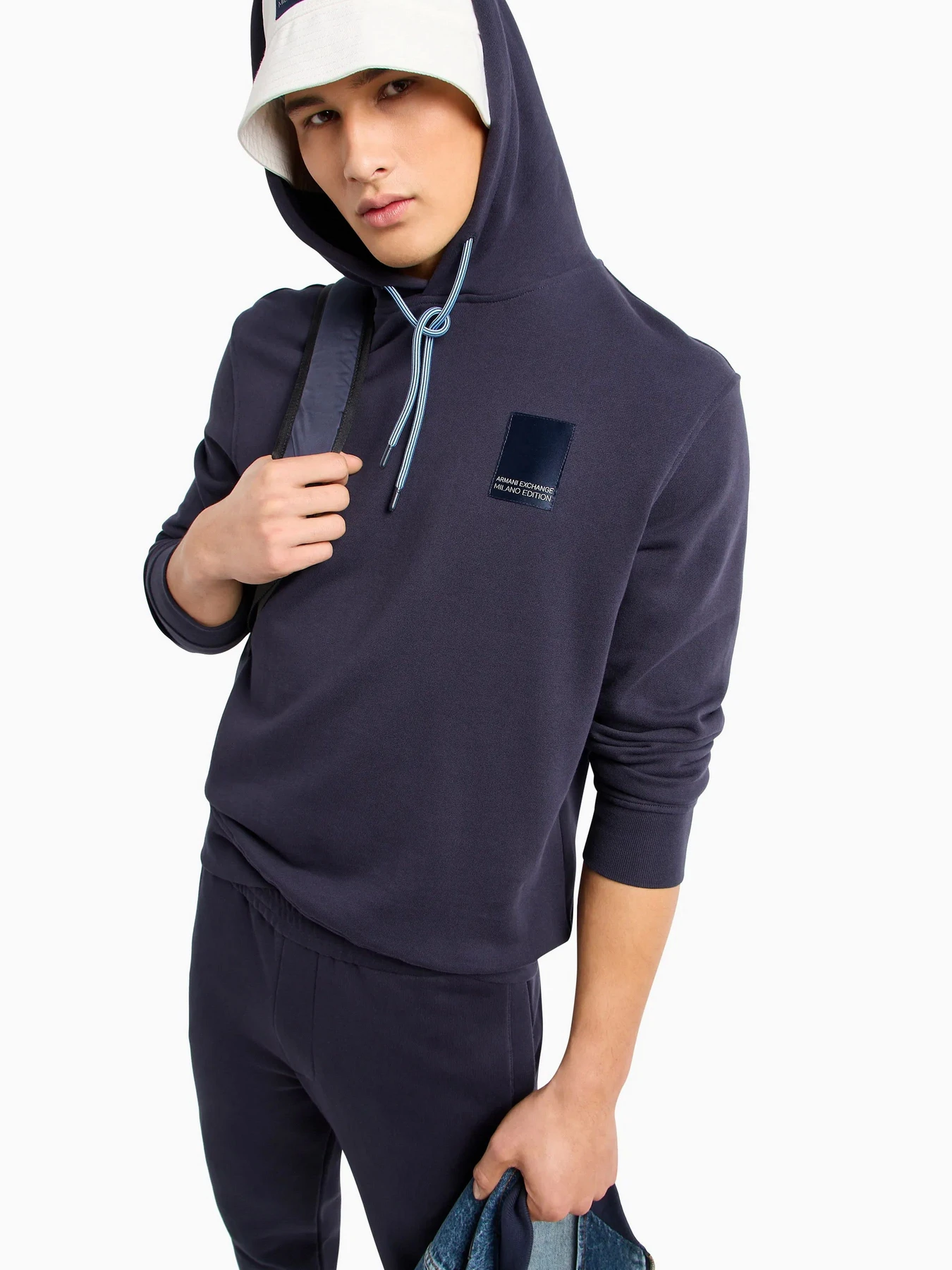 Брюки Armani Exchange модель 3DZPHH-ZJGGZ-15CX Брюки Armani Exchange модель 3DZPHH-ZJGGZ-15CX Фото