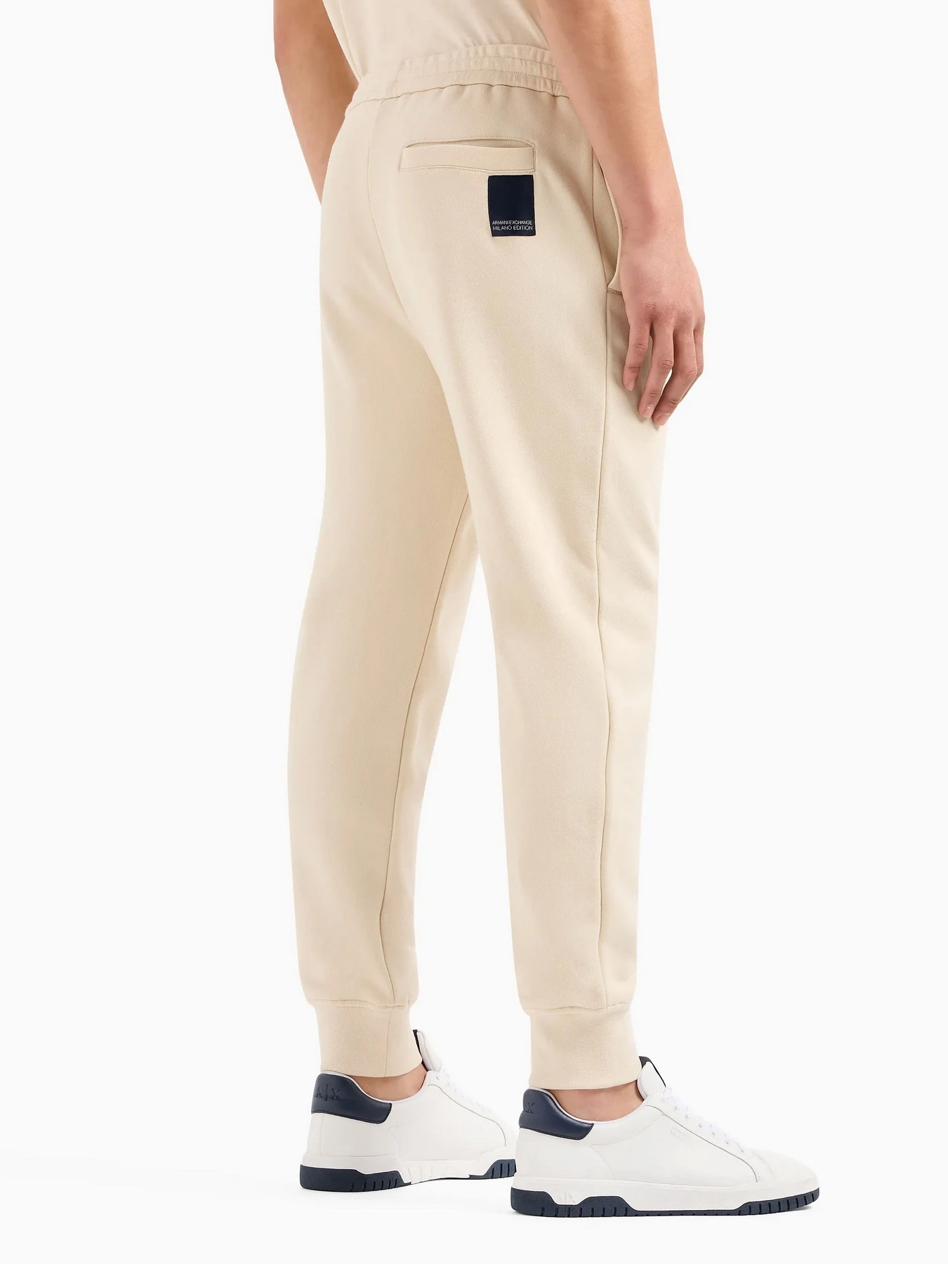 Брюки Armani Exchange модель 3DZPHH-ZJGGZ-1792 Брюки Armani Exchange модель 3DZPHH-ZJGGZ-1792 Фото
