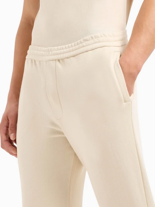 Бавовняні Чоловічі Джогери Armani Exchange фото 3
