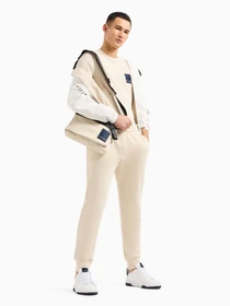 Брюки Armani Exchange модель 3DZPHH-ZJGGZ-1792 Фото